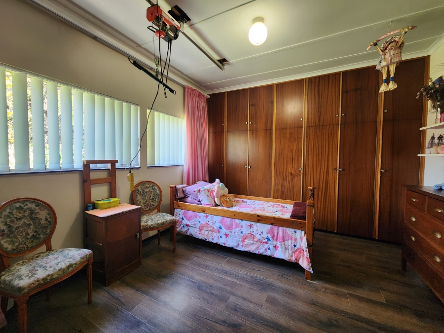 4 Bedroom Property for Sale in Sasolburg Ext 4 Free State
